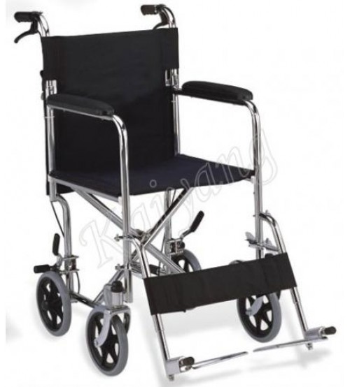 Transport Wheel Chair