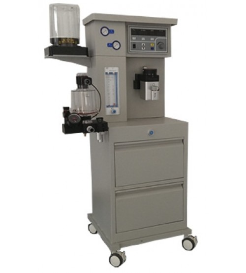 Anesthesia Machine – Quality Medical Services