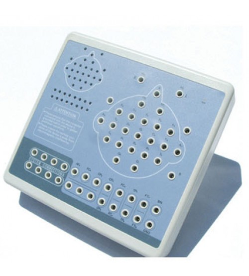 EEG/EMG Machine