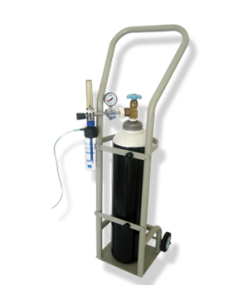 Oxygen Cylinder And Accessories
